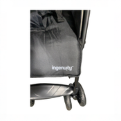 Shop Summer By Ingenuity 3Dlite Double Convenience Stroller, 2025, Black at GoodBuy Gear