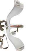 Shop Stokke Tripp Trapp Baby Set2, White at GoodBuy Gear