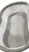 Shop Halo BassiNest Connected Swivel Sleeper 3.0, White/Grey at GoodBuy Gear