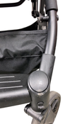 Shop Inglesina Quid 2 Stroller, 2023, Stormy Gray at GoodBuy Gear