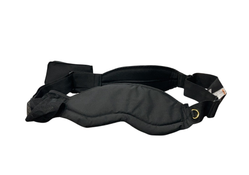 Shop TushBaby Liftoff Toddler Sling, Black at GoodBuy Gear