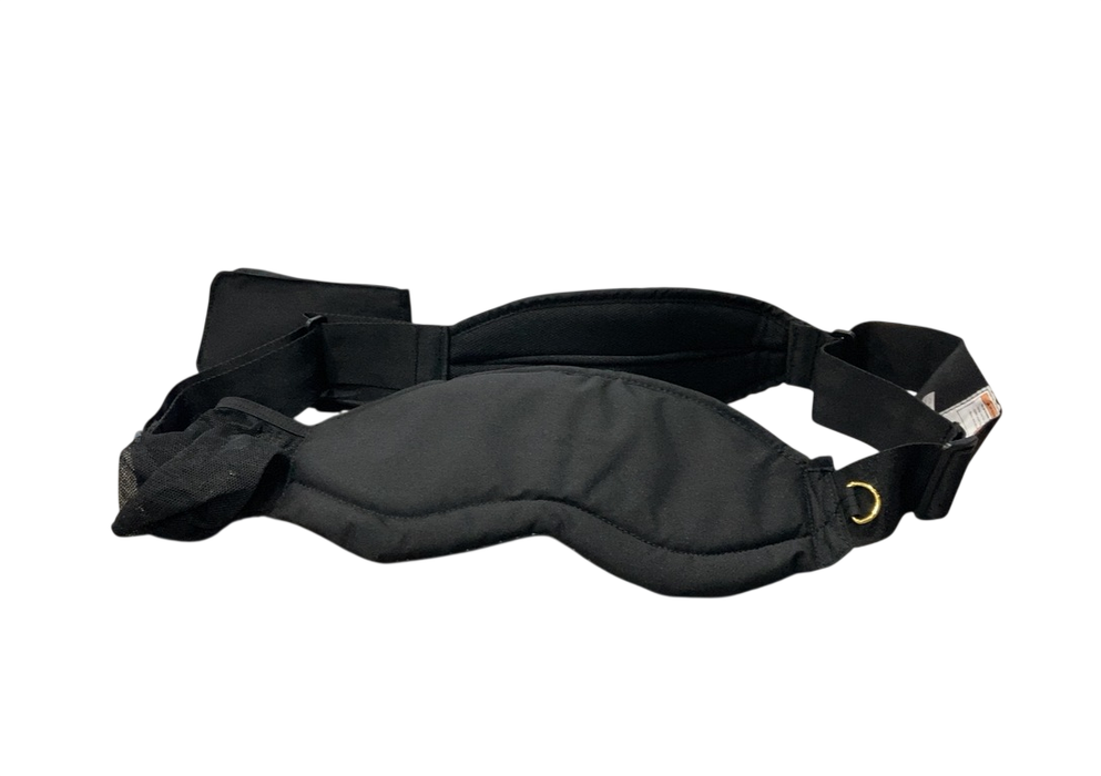 Shop TushBaby Liftoff Toddler Sling, Black at GoodBuy Gear