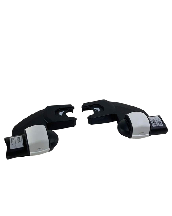 Shop Bugaboo Fox/Lynx Adapter For Turtle/Maxi Cosi Car Seats at GoodBuy Gear