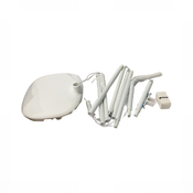 Shop Nanit Floor Stand, White at GoodBuy Gear