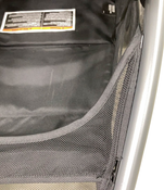 Shop Maxi-Cosi Zelia2 Luxe Stroller Only, 2023, Network Sand at GoodBuy Gear