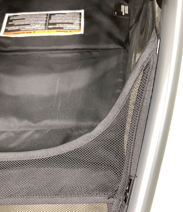 Shop Maxi-Cosi Zelia2 Luxe Stroller Only, 2023, Network Sand at GoodBuy Gear