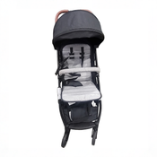 Shop Ingenuity 3Dquickclose CS+ Compact Fold Stroller, Grey at GoodBuy Gear