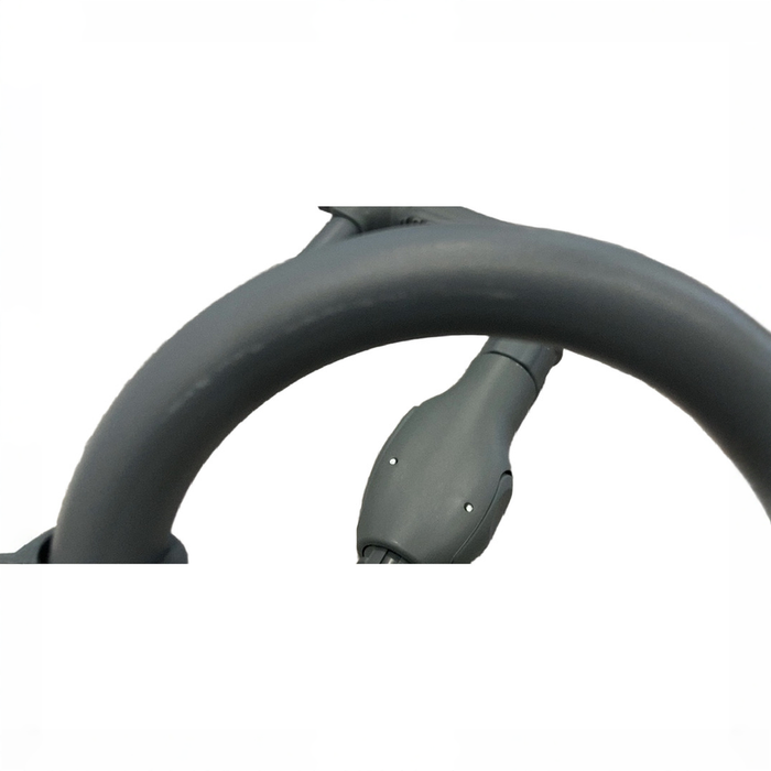 Shop Colugo Clip On High Chair, Black at GoodBuy Gear