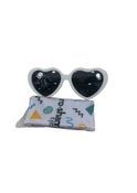Shop Ro-Sham-Bo Shades Baby Shades, Baby, Hot Sundae, Ice Ice Baby Hearts at GoodBuy Gear