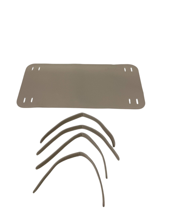 Shop Piccalio Helper Tower Safety Net, Beige at GoodBuy Gear