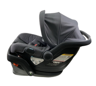 Shop UPPAbaby MESA V2 Infant Car Seat, 2024, Greyson (Charcoal Melange) at GoodBuy Gear