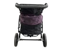 Shop Baby Trend Navigator Plus 2-in-1 Stroller Wagon, 2024, Dash Plum at GoodBuy Gear