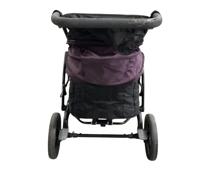 Shop Baby Trend Navigator Plus 2-in-1 Stroller Wagon, 2024, Dash Plum at GoodBuy Gear