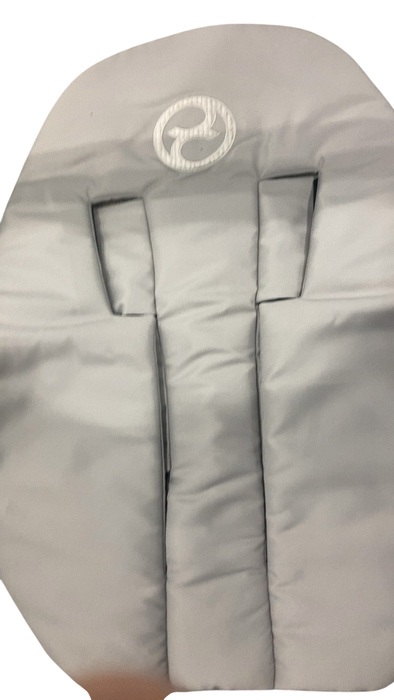 Shop Cybex MIOS Seat Pack, Pearl Grey at GoodBuy Gear