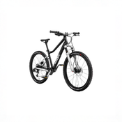 Shop Woom OFF AIR 5 Bike, Black at GoodBuy Gear