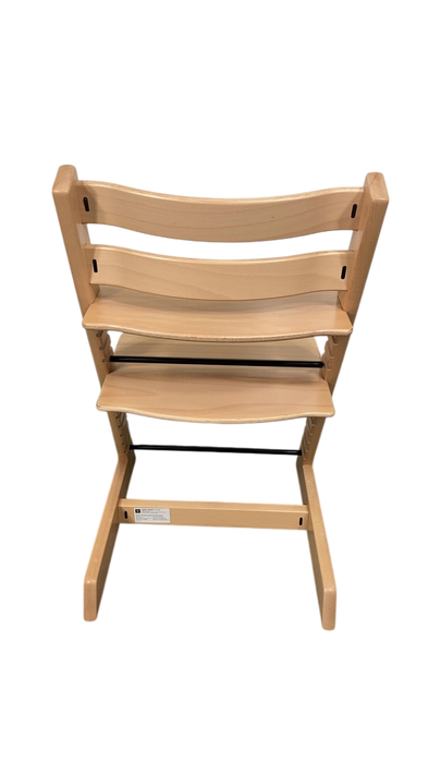 Shop Stokke Tripp Trapp Chair, Natural at GoodBuy Gear