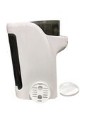 Shop Baby Brezza Formula Pro Advanced Baby Formula Dispenser, White on White at GoodBuy Gear