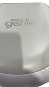 Shop Diaper Genie Platinum Diaper Pail, Grey at GoodBuy Gear