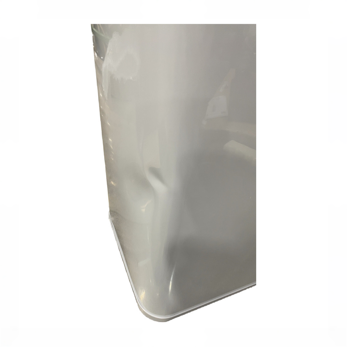 Shop Diaper Genie Platinum Diaper Pail, White at GoodBuy Gear