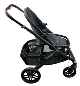 Shop UPPAbaby VISTA V2 Stroller, 2024, Greyson (Charcoal Melange) at GoodBuy Gear