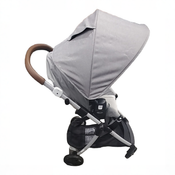 Shop DRAFT - Graco Modes Closer Stroller, 2026, Highland at GoodBuy Gear
