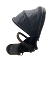 Shop Cybex Gazelle S Seat Unit, Moon Black, Black Frame at GoodBuy Gear
