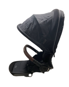 Shop Cybex Gazelle S Seat Unit, Black Frame, Moon Black at GoodBuy Gear