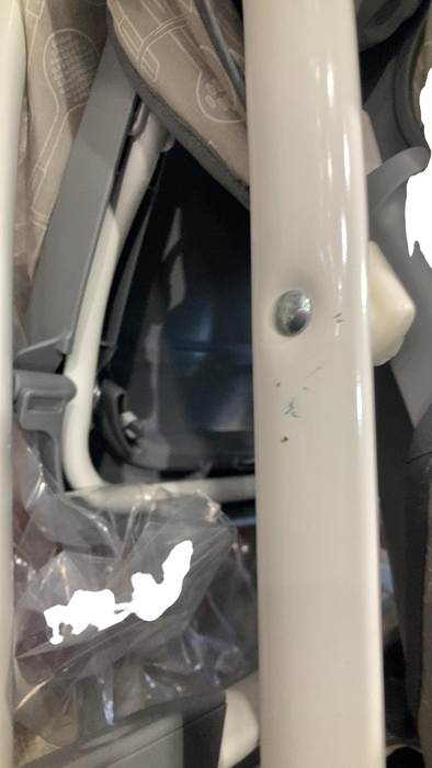 Shop Graco SlimSnacker High Chair, Whisk at GoodBuy Gear