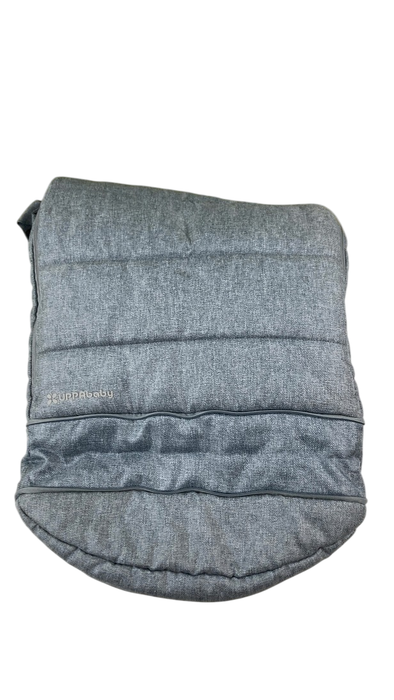 Shop UPPAbaby Cozy Ganoosh, Gregory (Blue Melange) at GoodBuy Gear