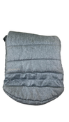 Shop UPPAbaby Cozy Ganoosh, Gregory (Blue Melange) at GoodBuy Gear