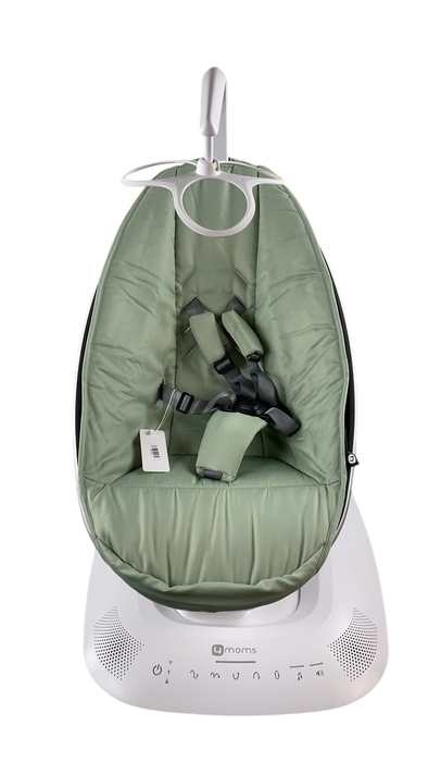 Shop 4moms MamaRoo Multi-Motion Baby Swing, Sage at GoodBuy Gear