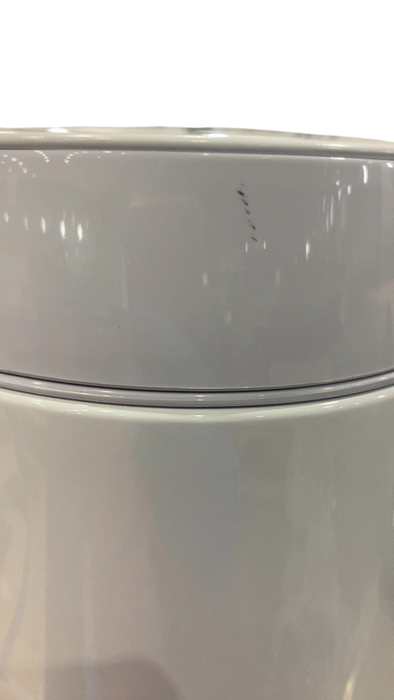 Shop Diaper Genie Deluxe Diaper Pail, White at GoodBuy Gear