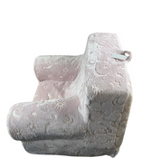 Shop Pottery Barn Kids Anywhere Chair, Cozy Pink Glow-in-the-Dark at GoodBuy Gear