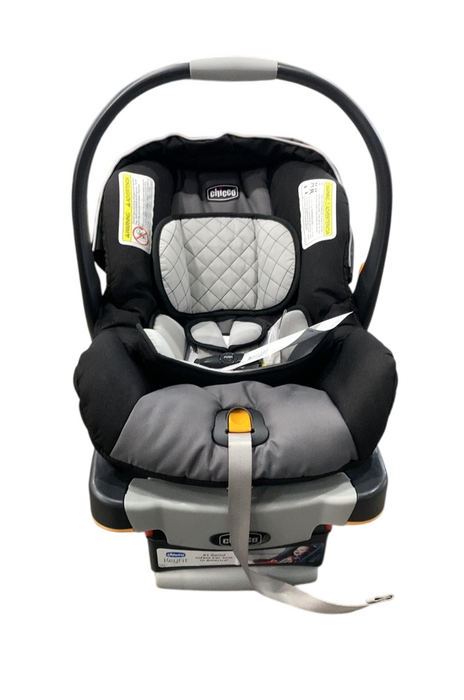 Shop Chicco KeyFit 30 Infant Car Seat, Orion, 2025 at GoodBuy Gear