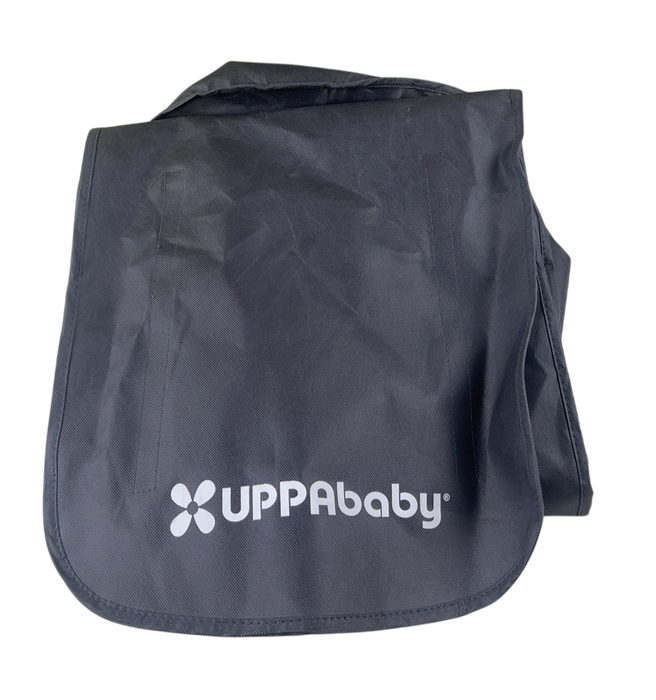 Shop UPPAbaby VISTA V2 Stroller, 2019, Jordan (Charcoal Melange) at GoodBuy Gear