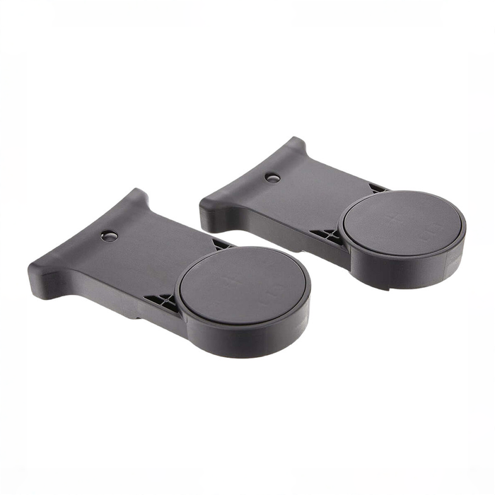 Shop Cybex Gazelle S Britax Adapter, Black at GoodBuy Gear