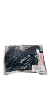 Shop Ingrid & Isabel Drop Cup Nursing Bra, Medium, 2 Pack, Black/Mauve at GoodBuy Gear