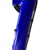 Shop Woom EXPLORE 5 Bicycle, Magnetic Blue at GoodBuy Gear
