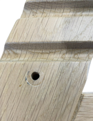 Shop Stokke Tripp Trapp Chair, Oak Natural at GoodBuy Gear