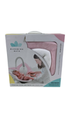 Shop Blooming Bath Lotus Baby Bath Seat, Pink/White/Grey at GoodBuy Gear