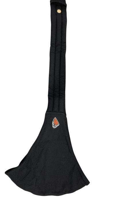 Shop Mabē The Monarch Toddler Sling, Ebony at GoodBuy Gear