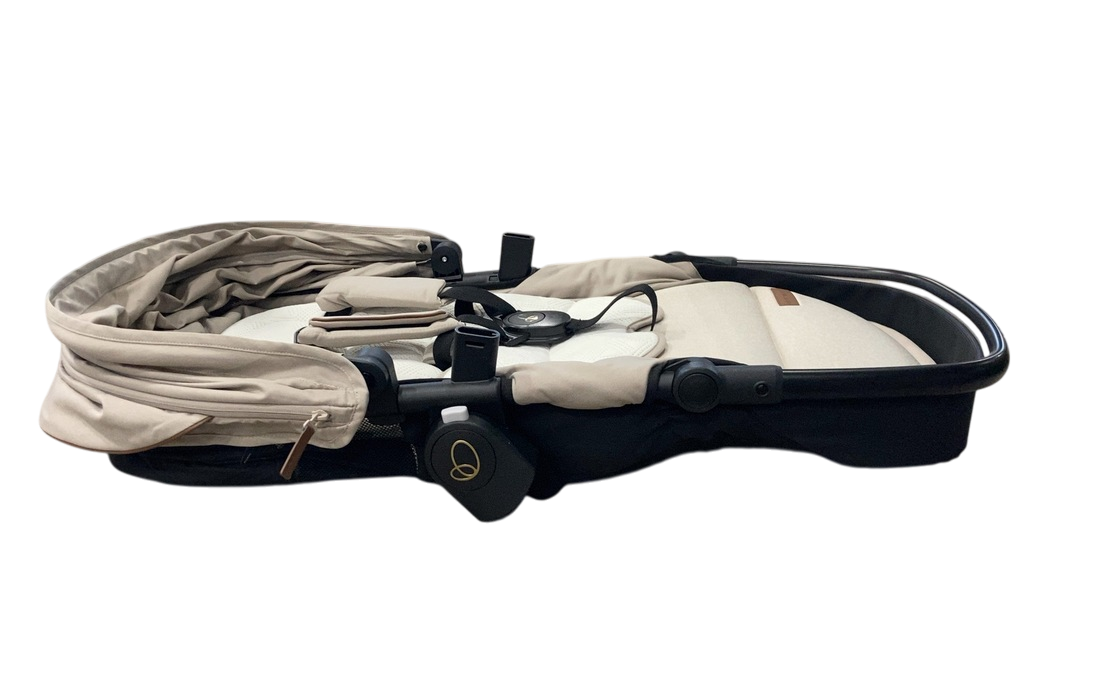 Shop Evenflo Shyft Intuiti Stroller Seat, Topaz, 2025 at GoodBuy Gear