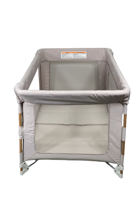 Shop Maxi-Cosi Swift Play Yard, Horizon Sand at GoodBuy Gear