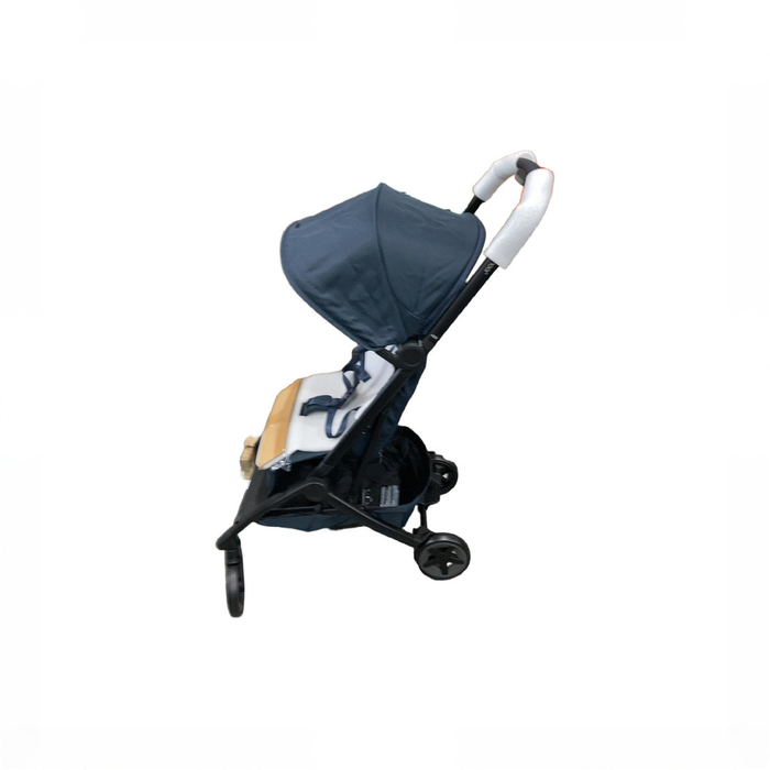 Shop Joolz Aer2 Lightweight Travel Stroller, 2026, Dark Navy at GoodBuy Gear