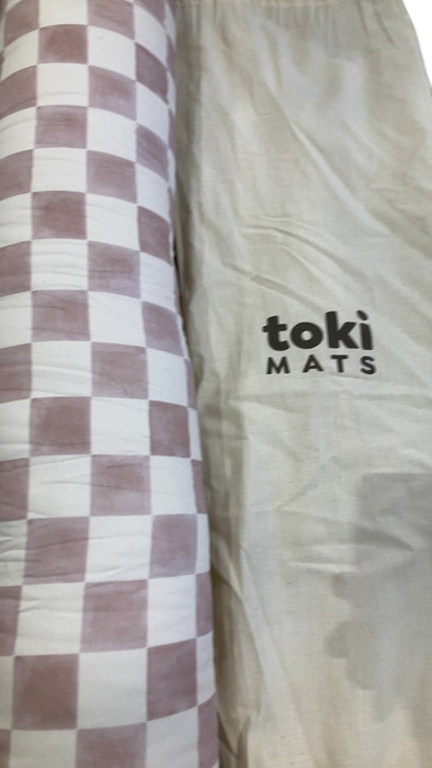 Shop Toki Kids Multi-Use Support Pillow, Checker Gumdrop at GoodBuy Gear