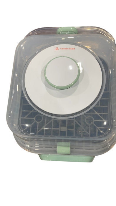 Shop Momcozy KleanPal Pro Baby Bottle Washer and Sterilizer at GoodBuy Gear