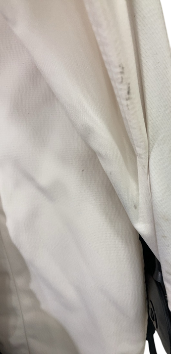 Shop Cybex PRIAM Stroller, 2022, Off White, Matte Black at GoodBuy Gear