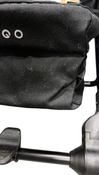 Shop Colugo Compact Stroller+, 2025, Black/Black at GoodBuy Gear