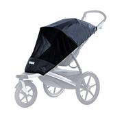 Shop Thule Urban Glide Double Stroller Mesh Cover at GoodBuy Gear