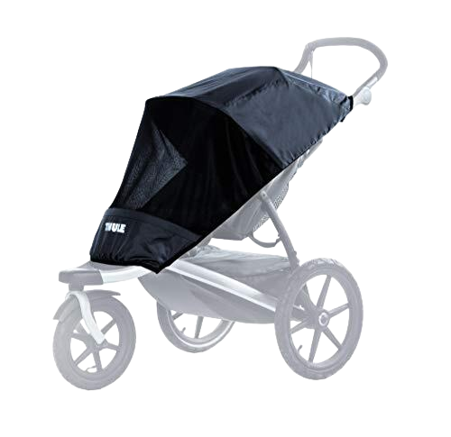 Shop Thule Urban Glide Double Stroller Mesh Cover at GoodBuy Gear